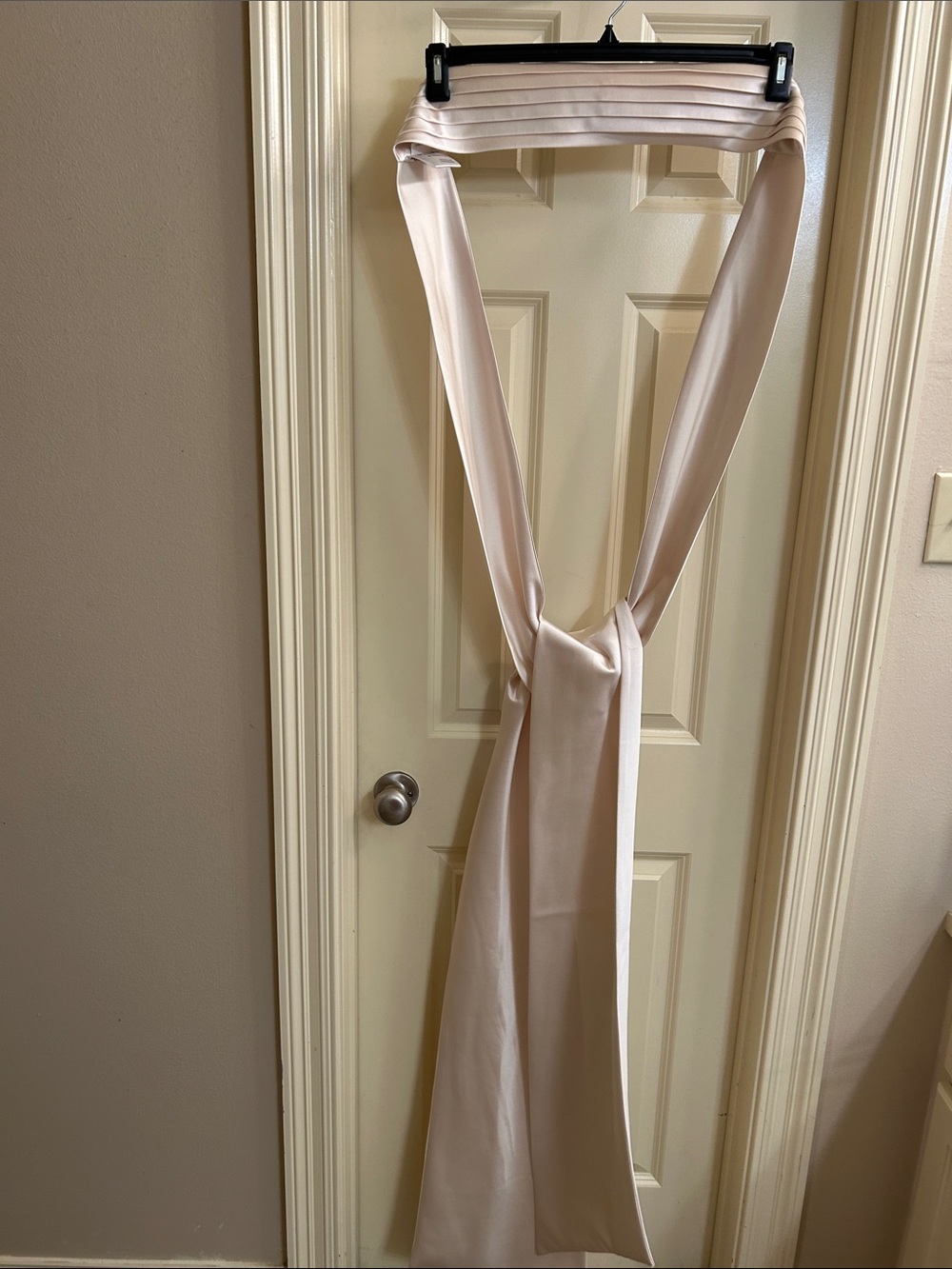 Sash - Picture 2 of 3